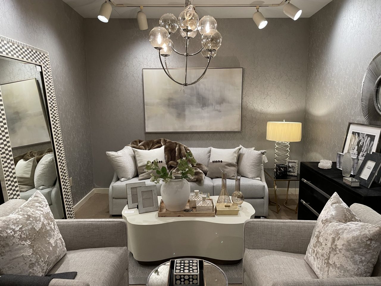 CD Interiors - Home Design Studio and Interior Design